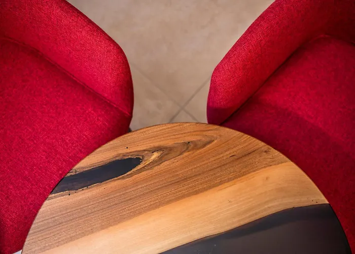 Domus Nursia ゲストハウス 3*