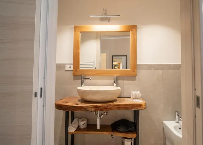 Vendégház Domus Nursia 3*