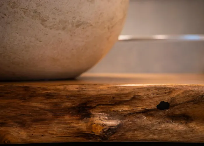 Domus Nursia ゲストハウス ノルチャ