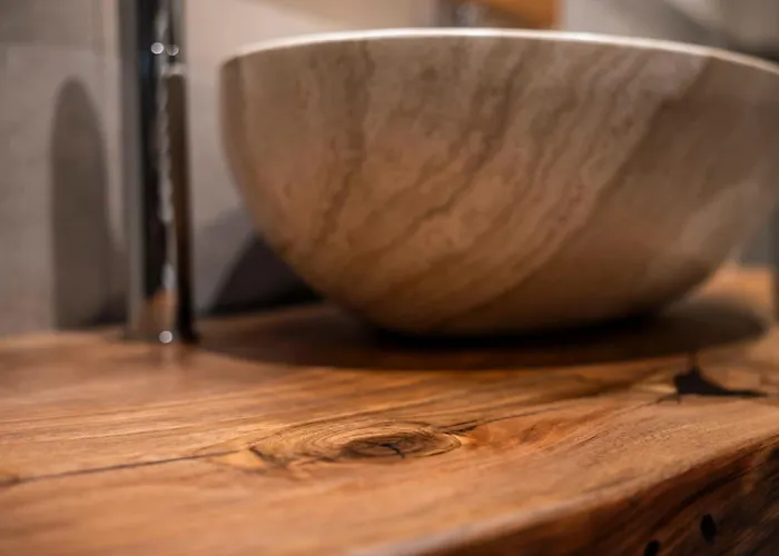 Domus Nursia 3* ノルチャ