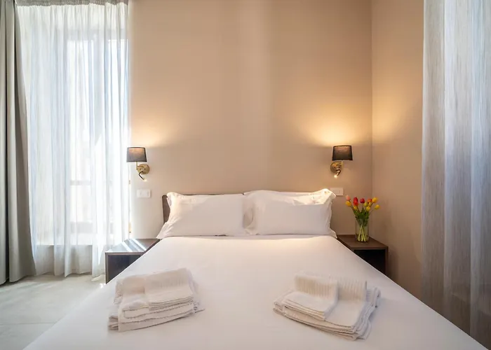 ゲストハウス Domus Nursia