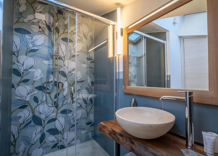 ゲストハウス Domus Nursia 3*