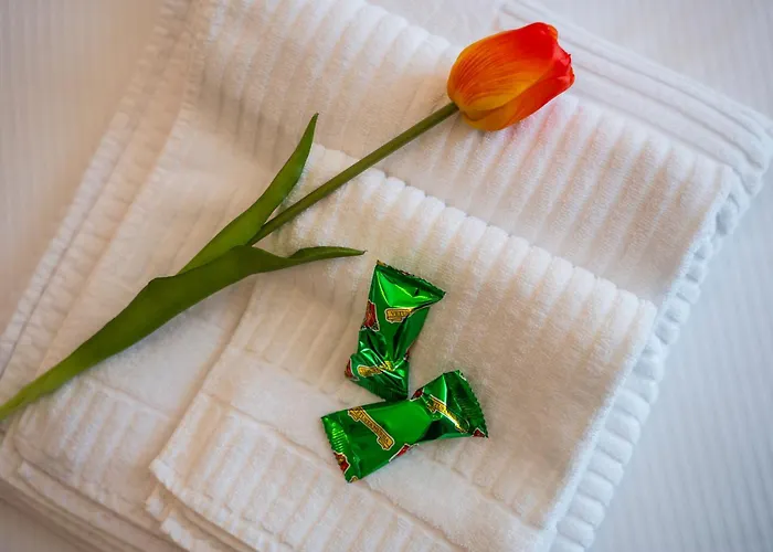 Domus Nursia 3* Norcia