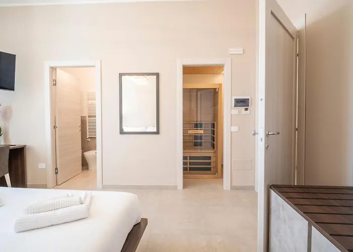 ゲストハウス Domus Nursia