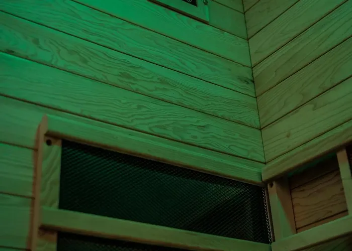 Domus Nursia ゲストハウス 3*