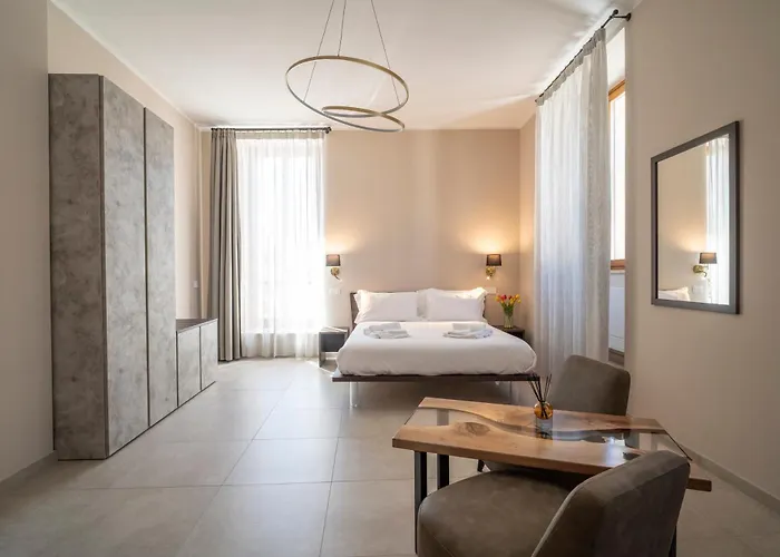 Vendégház Domus Nursia 3*