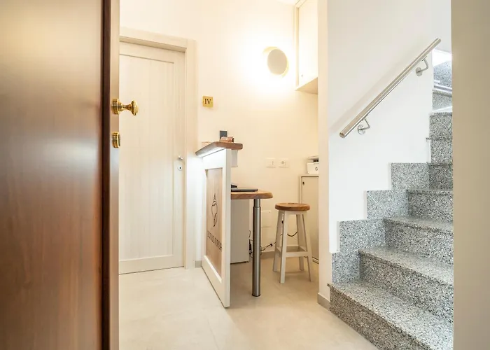 Domus Nursia 3* Νόρτσια