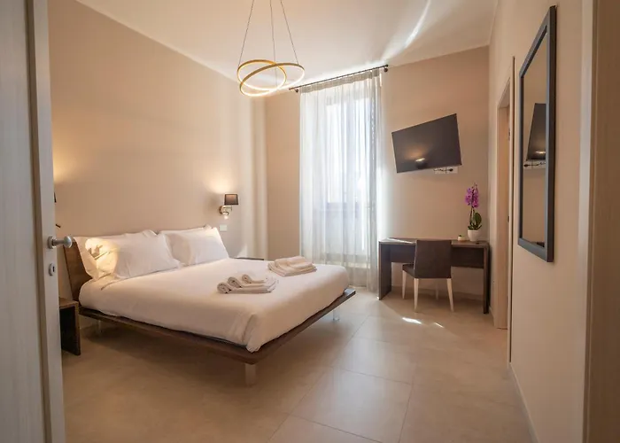 Vendégház Domus Nursia 3*