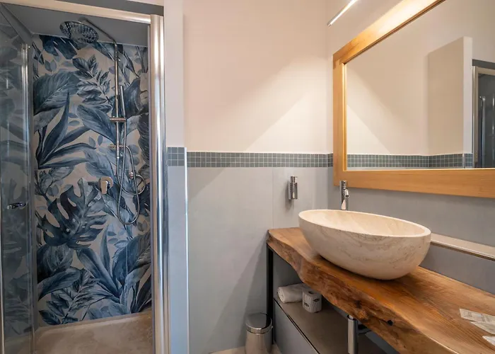 Domus Nursia ゲストハウス ノルチャ