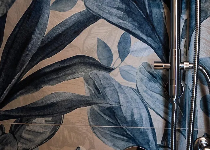 Πανσιόν Domus Nursia Νόρτσια