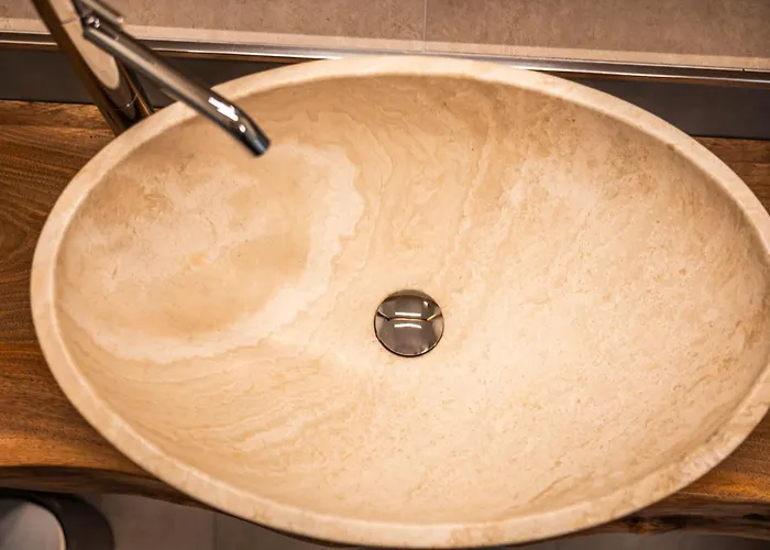 Domus Nursia ゲストハウス