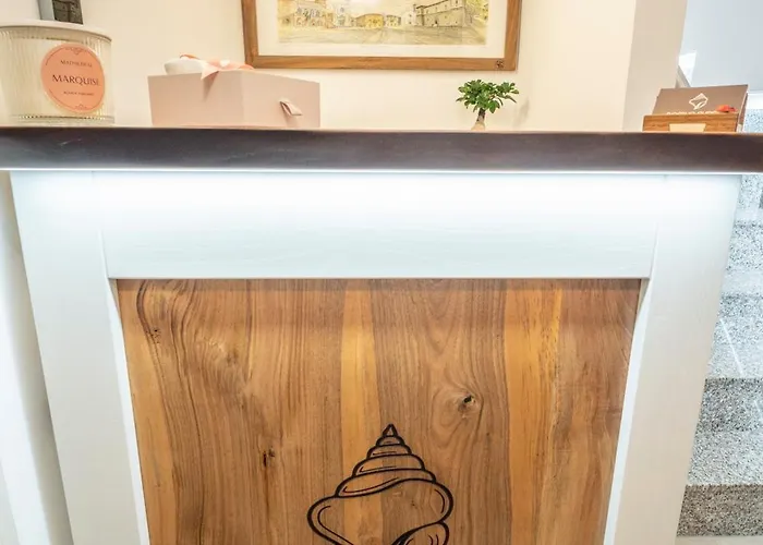 Vendégház Domus Nursia