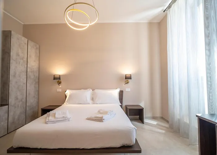 Domus Nursia ゲストハウス 3*