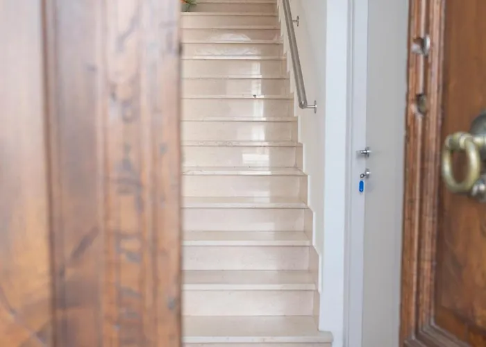 Domus Nursia ゲストハウス ノルチャ