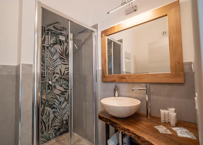 Πανσιόν Domus Nursia Νόρτσια