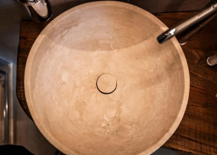 Domus Nursia 3* Νόρτσια