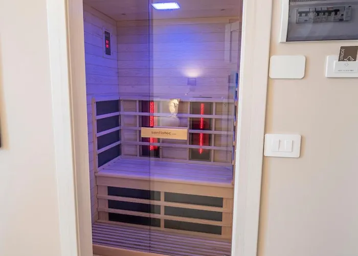 Domus Nursia Πανσιόν