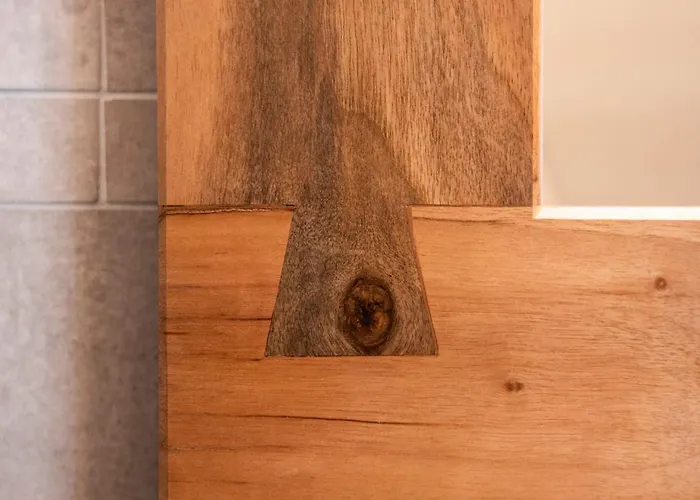 ゲストハウス Domus Nursia