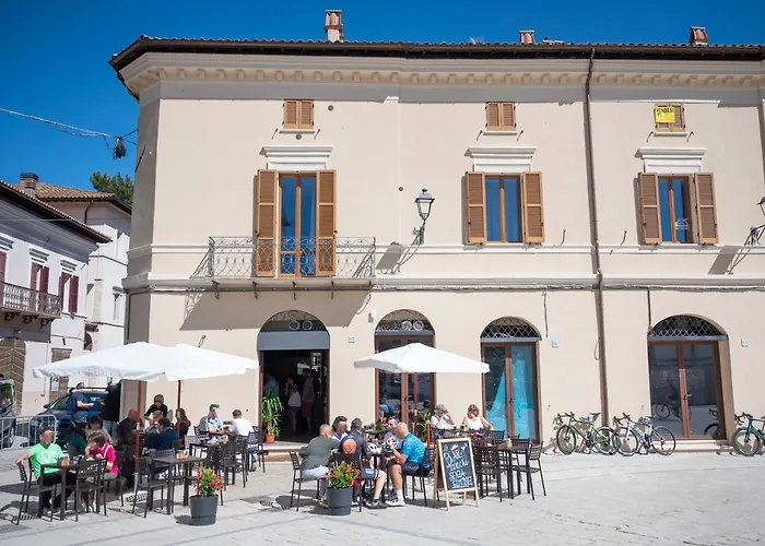 Domus Nursia Vendégház 3*