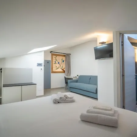 게스트하우스 Domus Nursia 노르시아