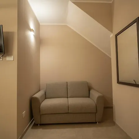 Domus Nursia 게스트하우스