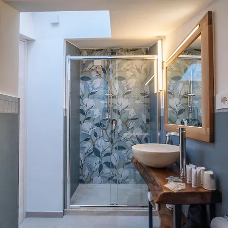 게스트하우스 Domus Nursia 노르시아