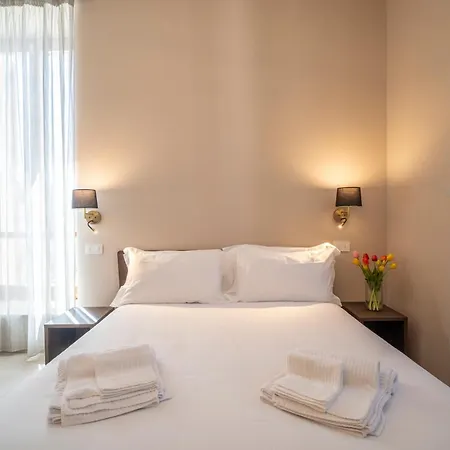 게스트하우스 Domus Nursia