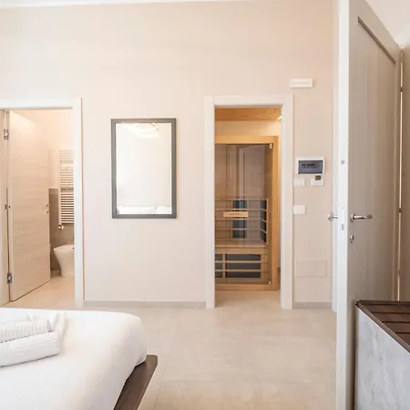 게스트하우스 Domus Nursia