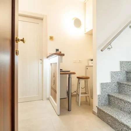 Domus Nursia 3* 노르시아