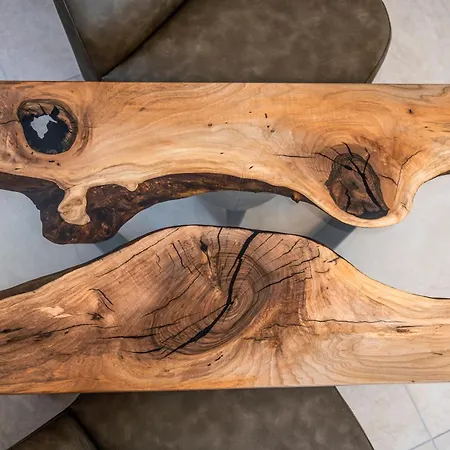 Domus Nursia 게스트하우스 3*