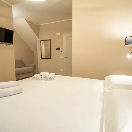 Domus Nursia Pensión Norcia