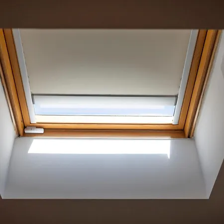 Domus Nursia Pensión