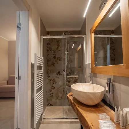 Pensión Domus Nursia