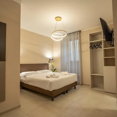 Domus Nursia 3* Norcia