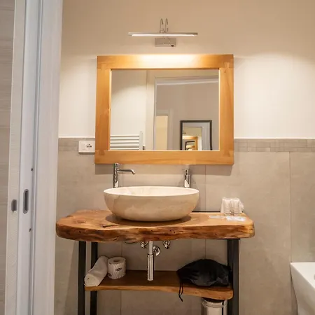 Pensión Domus Nursia 3*