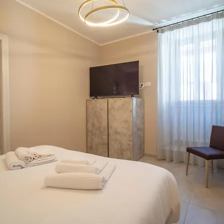 Pensión Domus Nursia Norcia