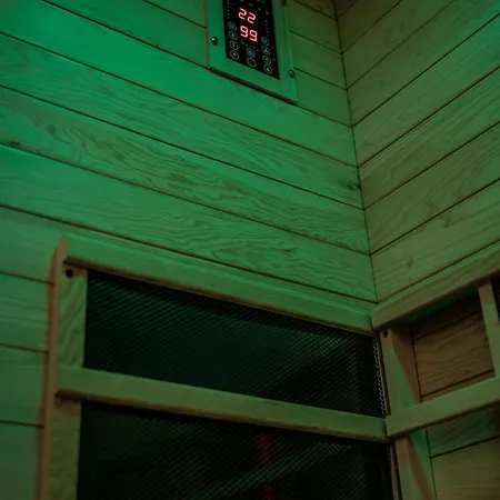 Domus Nursia Pensión 3*